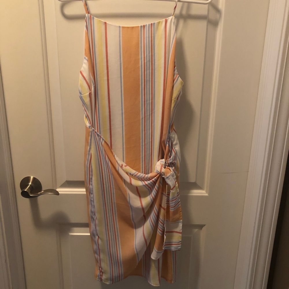 NWT Altar’d State Dress size Large